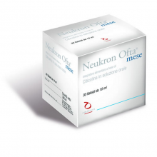 Neukron Ofta mese 10 ml / 30 flakon